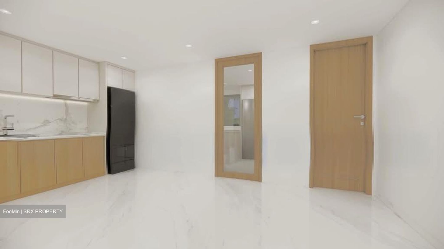 Upper East Coast Road (D15), Terrace #557558651